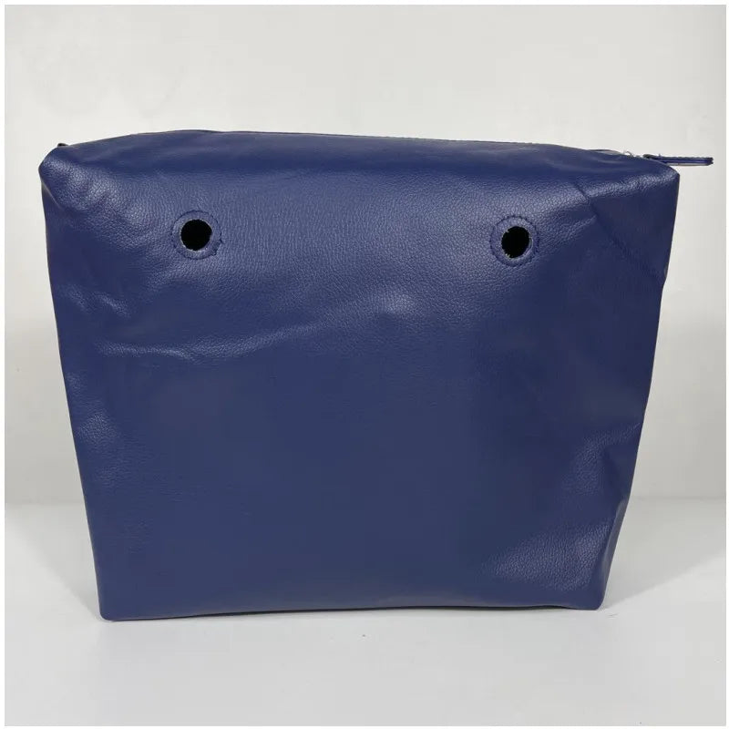Red Canvas Inner Lining for O Bag Handbag Women Bag