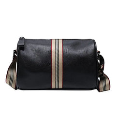 Cowhide Women Shoulder Bags High Quality Leather Crossbody Totes