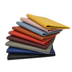 Leather Passport Holder Case for Passport Wallet