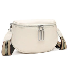 High Quality Leather Women Tote Handbag