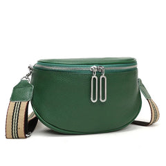 High Quality Leather Women Tote Handbag