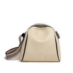 Soft Cowhide Women Handbags Ladies Messenger Bag Female Shoulder Tote Bags