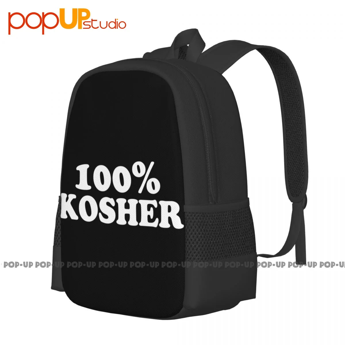 Kosherpick Large Capacity Vintage Training Storage Bag