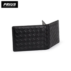 Sheepskin Multifunctional Men's Cardcase