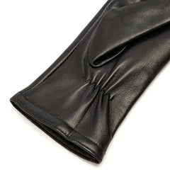 Waterproof Fishing Gloves with Winter Velvet Lining