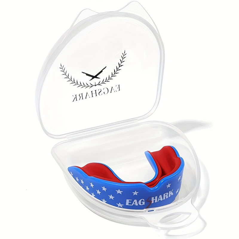 Ultimate Protection Mouth Guard - Youth & Adult Sizes