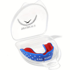 Ultimate Protection Mouth Guard - Youth & Adult Sizes