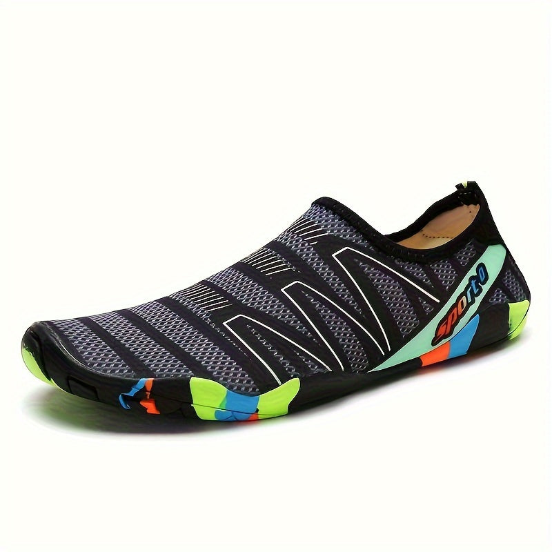 Women's Lightweight Water Shoes for Outdoor Activities