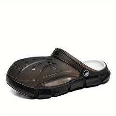 Men's Clogs Garden Shoes Lightweight Sandals for Spring and Summer