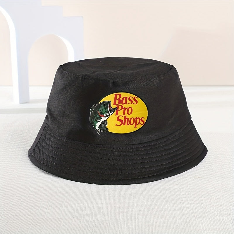 Spring Summer Sunscreen Sunshade Fisherman Hat All-match Basin Hat Fishing Hat
