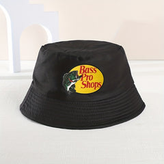 Spring Summer Sunscreen Sunshade Fisherman Hat All-match Basin Hat Fishing Hat