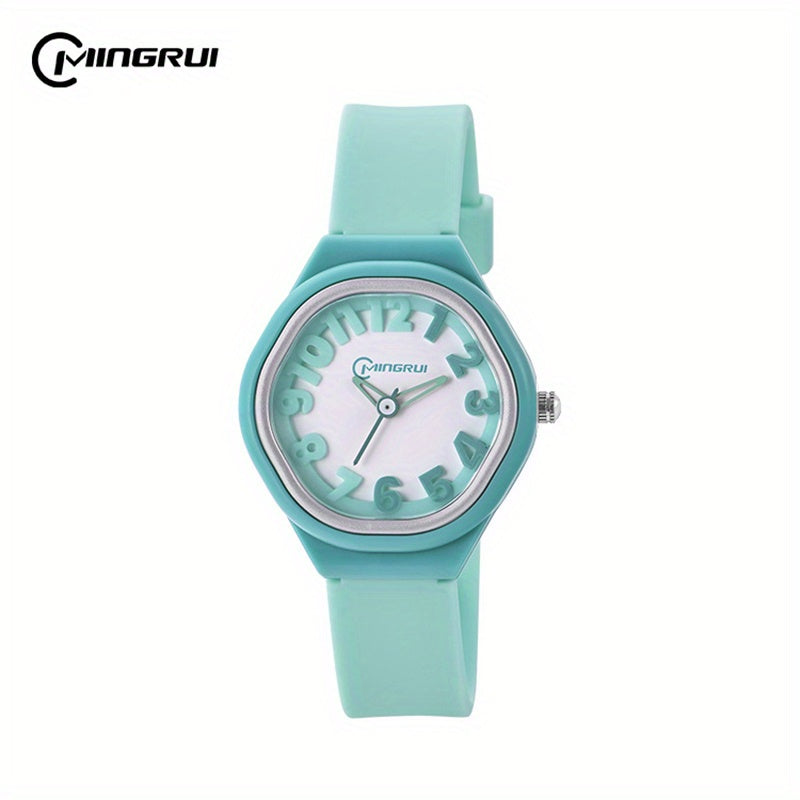Kids Digital Waterproof Watch for Boys and Girls