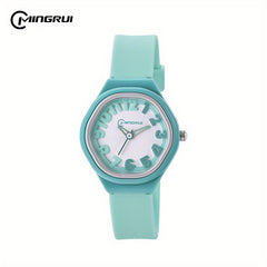 Kids Digital Waterproof Watch for Boys and Girls