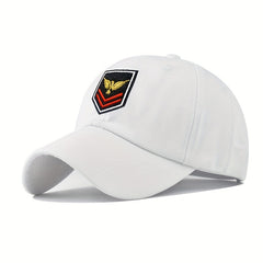 Men's Sun Protection Baseball Cap Outdoor Sports Hat