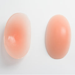 Silicone Shoulder Pads Non-slip Bra Strap Cushions