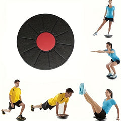 Fitness Balance Pedal Sensory Training Board for Pilates Yoga