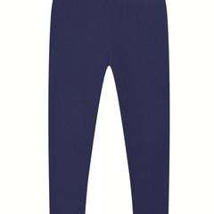 Girls' Stretchy Ankle Pants Casual Legging Pants 2-8 Years