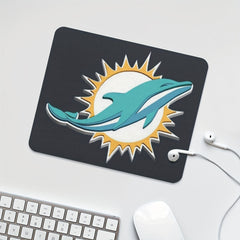 Custom Mouse Pad Personalized Mat Non Slip Base Washable Mousepad