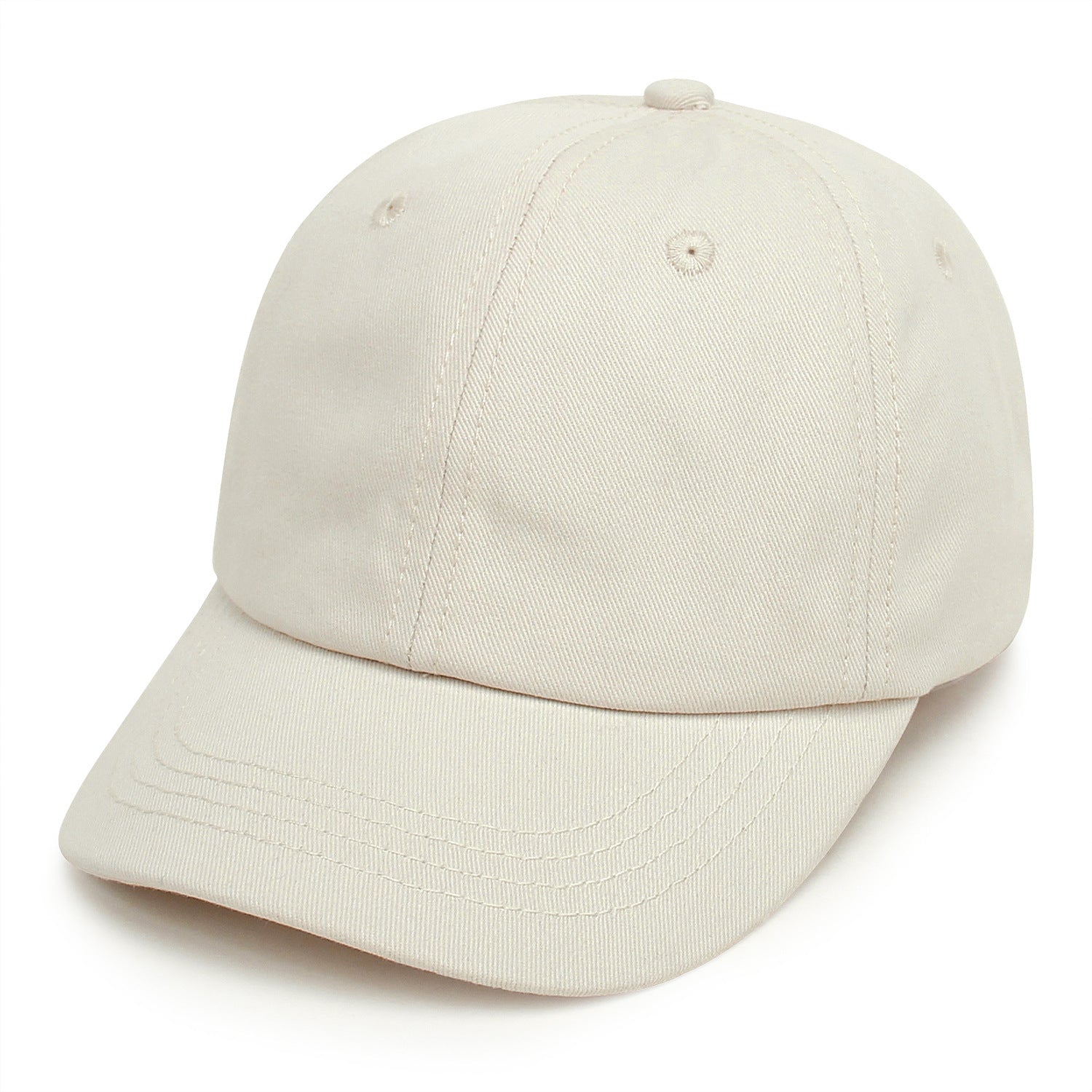 Kids Baseball Cap Sun Protection Sunshade Hat for Boys and Girls