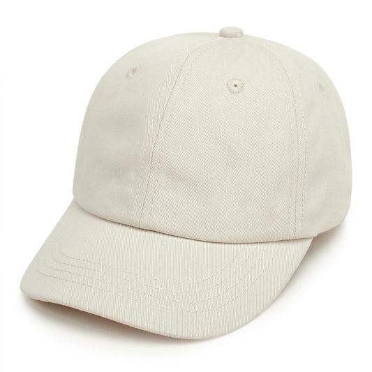 Kids Baseball Cap Sun Protection Sunshade Hat for Boys and Girls