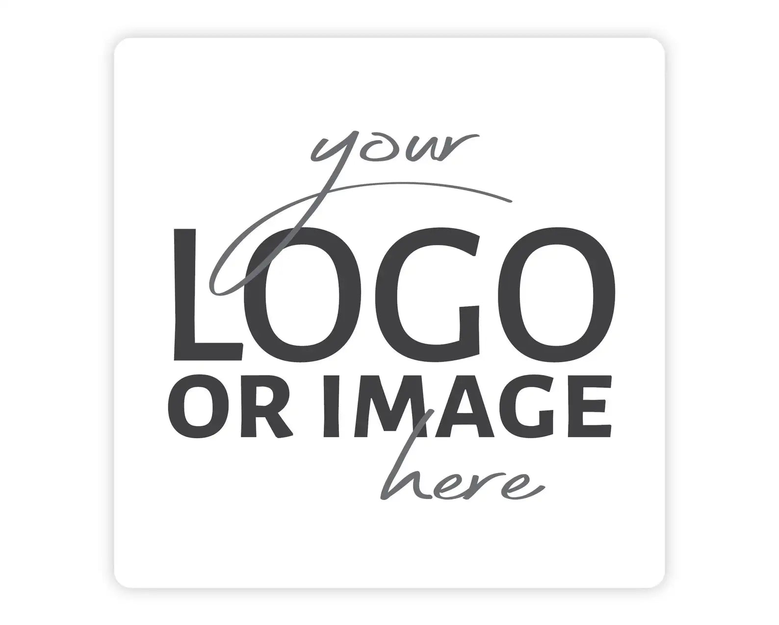 100pcs Personalised Wedding Favor Stickers - Love is Sweet Enjoy This Treat
