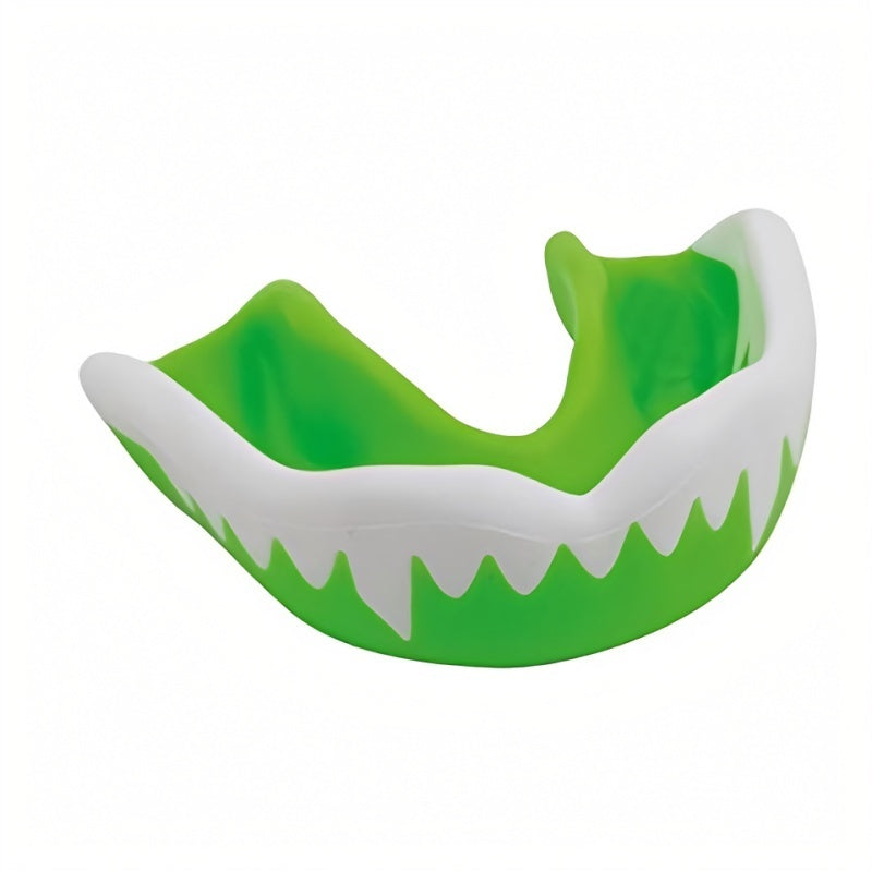 Stylish Sports Mouthguards for Adults & Kids - Perfect for Taekwondo & Boxing