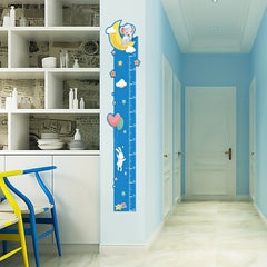 Yunce Unicorn Wall Stickers Height Ruler for Kids Room Decor