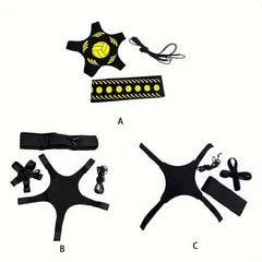 Volleyball Spiking & Passing Training Set