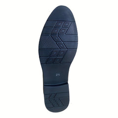 Men's Lightweight Slip On Loafers Casual Dress Shoes