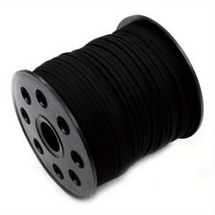 44 Meter Synthetic Leather Rope Strap For Jewelry DIY Dream Trackers Beads
