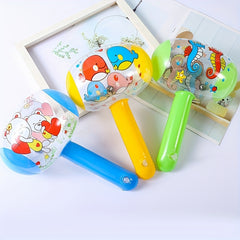 Inflatable Small Pin Head Hammer with Bell