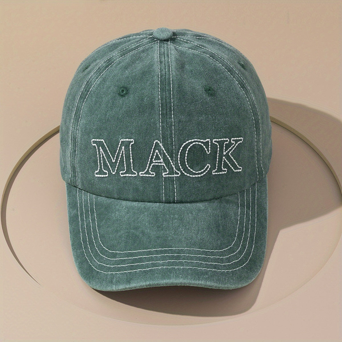 Big Head Circumference Baseball Cap for Men