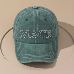 Big Head Circumference Baseball Cap for Men