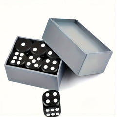 Miracle Magic Dice Magic Props Fun Classic Stage Illusion Magic