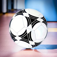 1pc NO 5 Durable TPU TPE Soccer Ball for Training and Competition