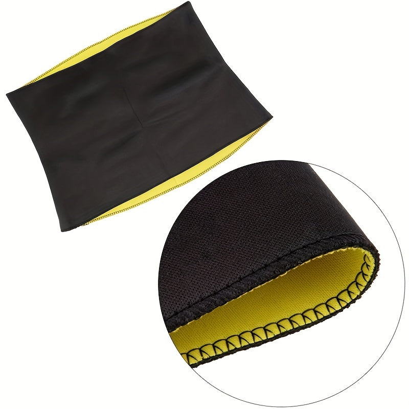 Waist Trainer Tummy Wrap Tummy Control Slim Girdle Belt Cincher