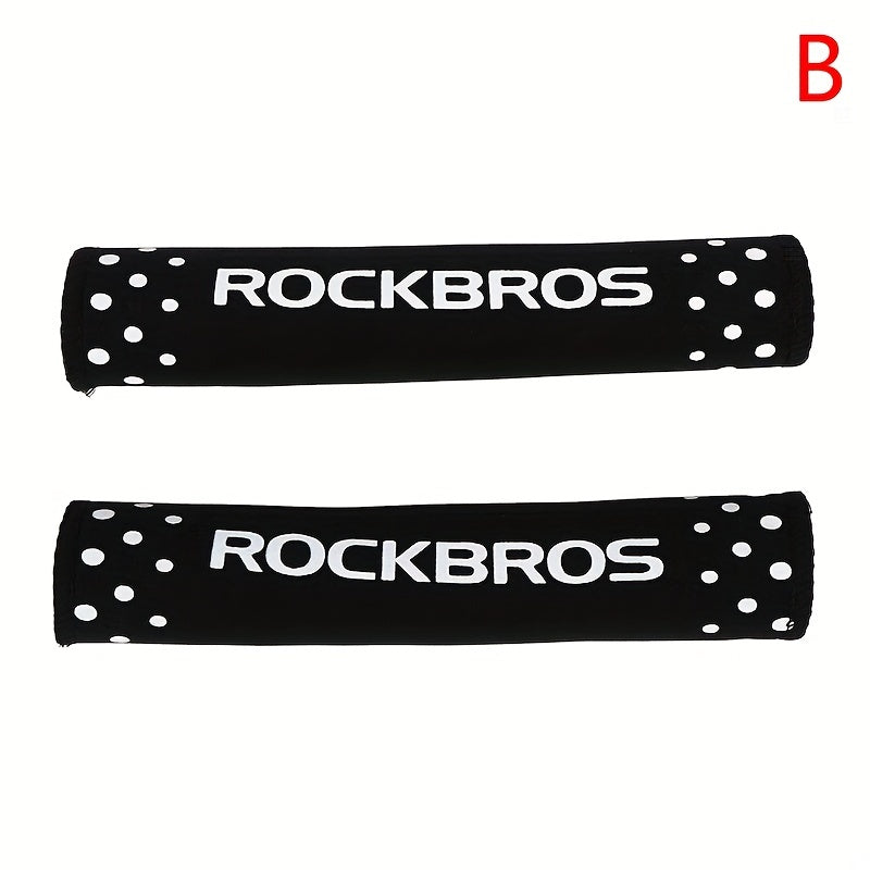 Ultra Lightweight Bike Frame Protector - Road Bike Accessory