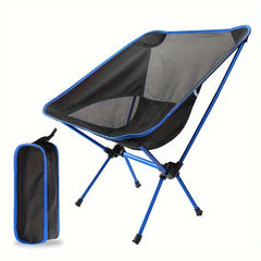 Ultralight Portable Camping Chair Collapsible Beach Chair