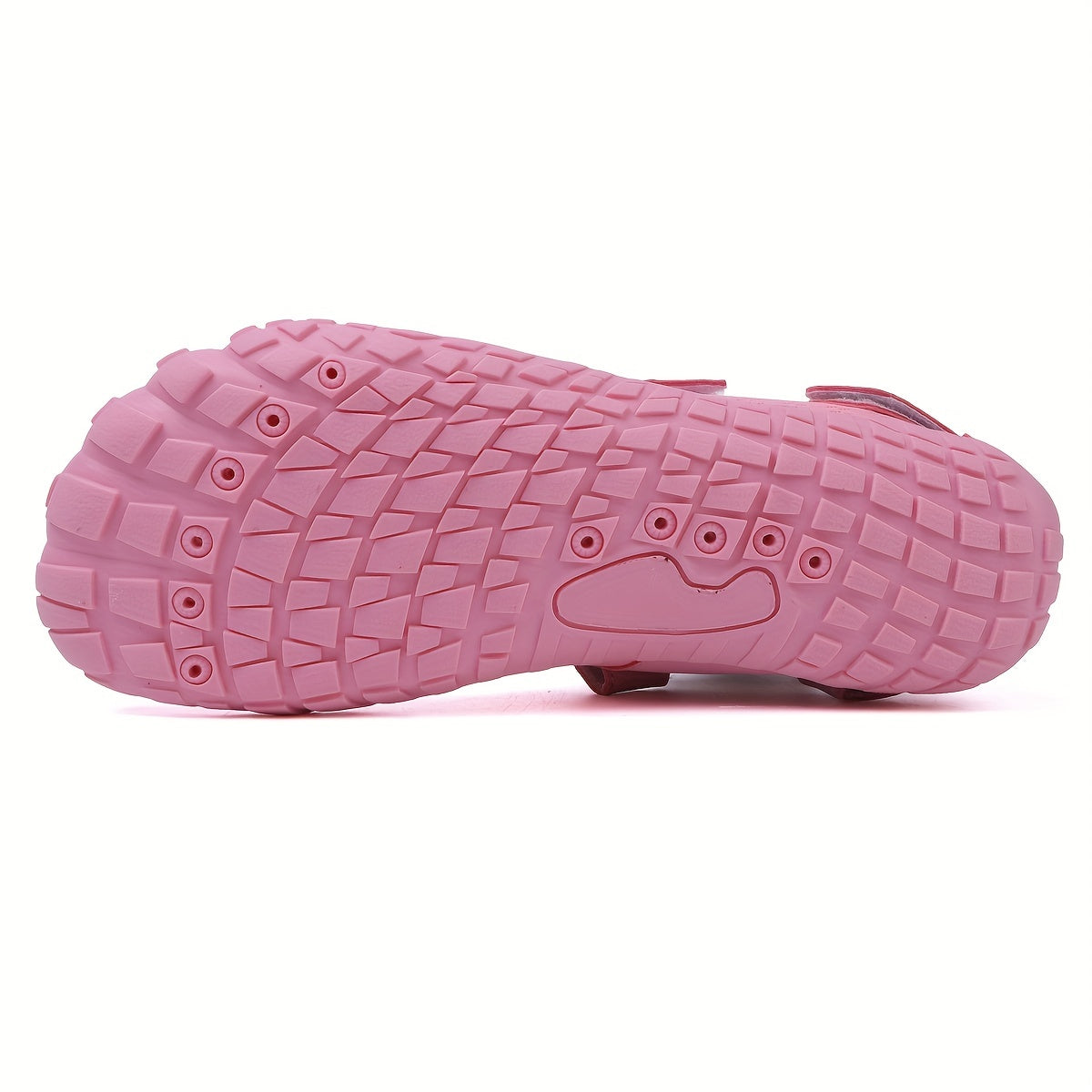 Women's Creek Shoes Hook & Loop Beach Barefoot Water Shoes