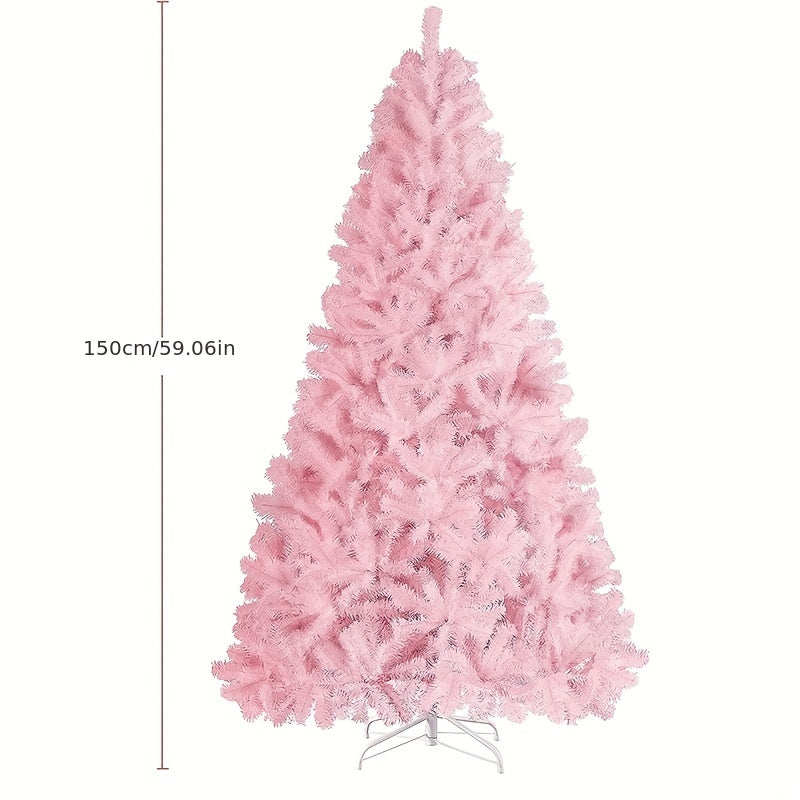 1pc Artificial Christmas Tree Holiday Carnival Home Party Decoration