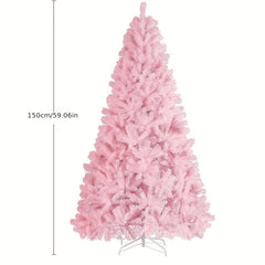 1pc Artificial Christmas Tree Holiday Carnival Home Party Decoration