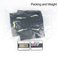 Honeycomb Knee Pad Support for Sports Running Basketball Dance