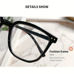 Anti Blue Light Glasses for Computer Gaming Daily Use Men Women