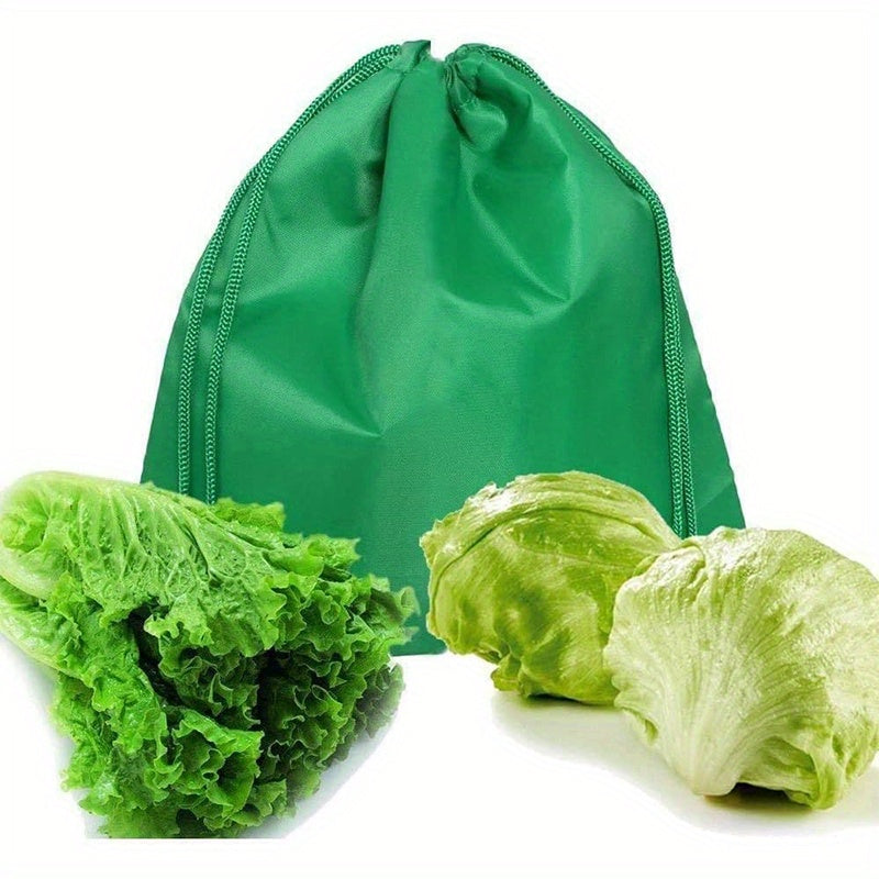 Prevent Ripening Bag Celery Fresh Bag Celery Storage Bags