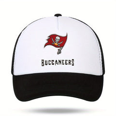 Unisex Sunshade Breathable Adjustable Baseball Cap Outdoor Sport