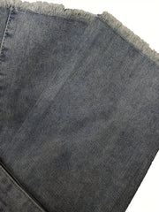 Men's Street Style Loose Jeans for Spring Summer