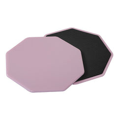 Pilates Sliding Discs Fitness Training Tools
