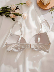 Women's Thin Full Courage Comfort Bra