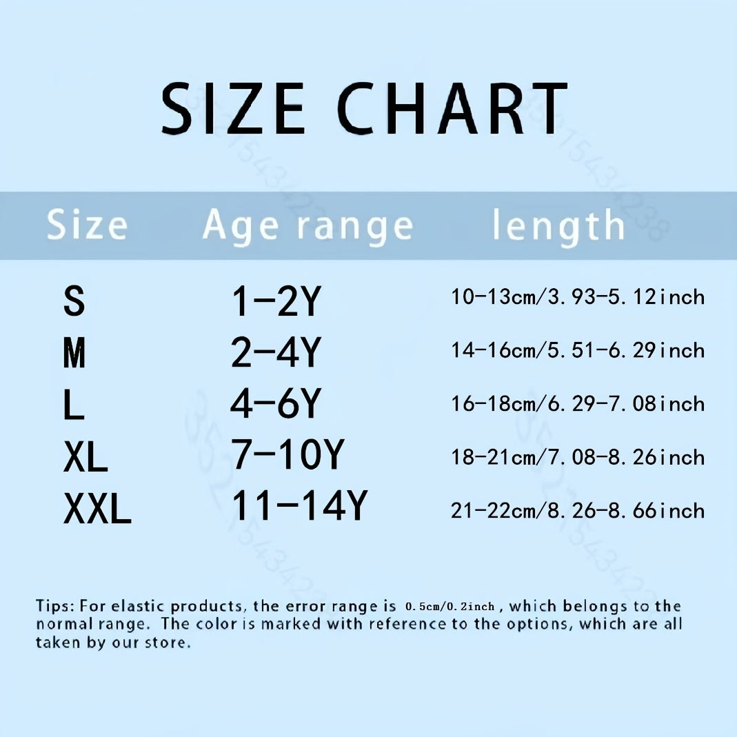 5pairs Baby Boys Block Ankle Socks Thin Mesh Breathable Kids Socks