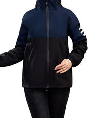 Women's Outdoor Soft Shell Jacket